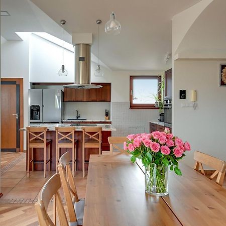 Dom & House - Apartment Chopina 37 Supreme โซพอต ภายนอก รูปภาพ