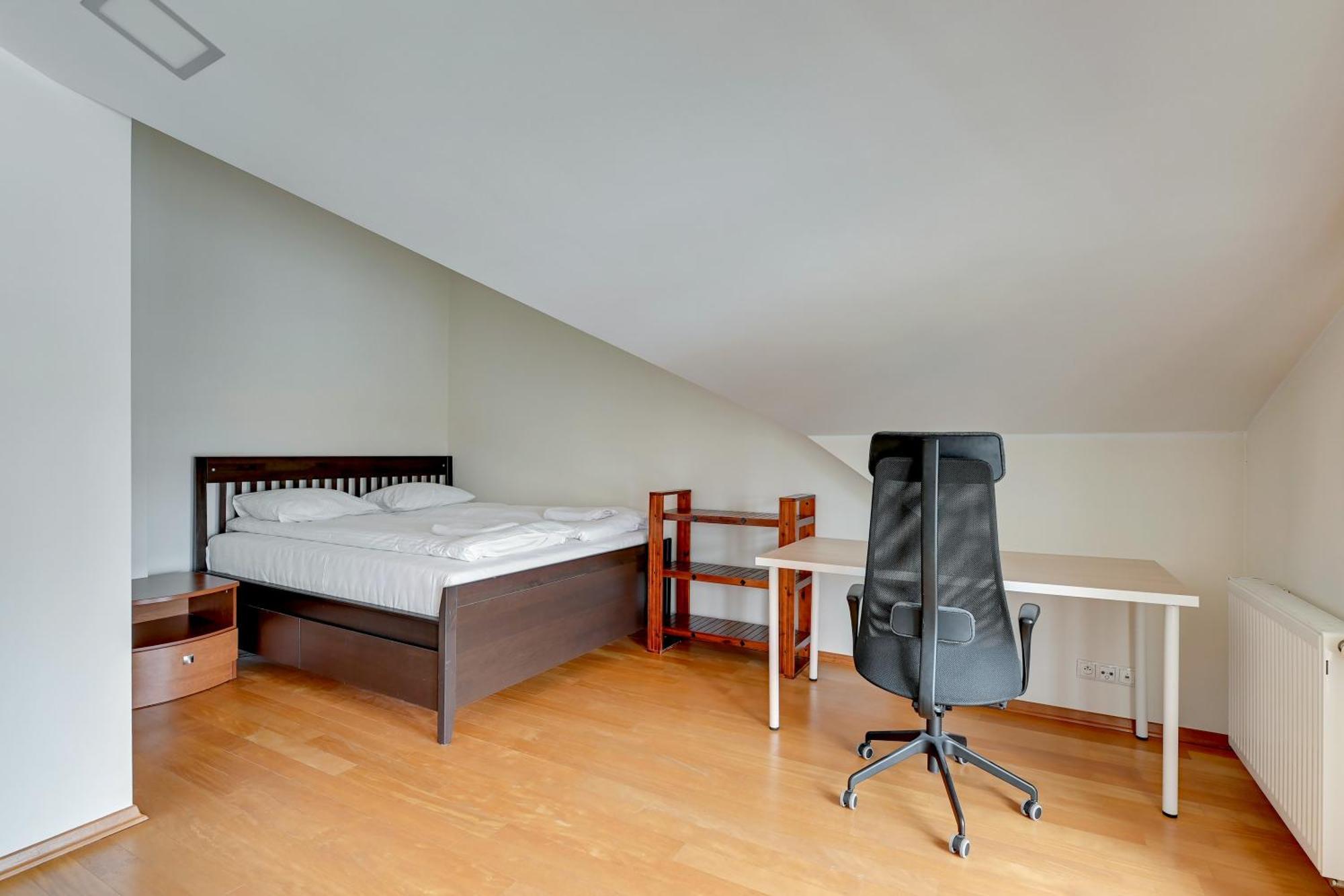 Dom & House - Apartment Chopina 37 Supreme โซพอต ภายนอก รูปภาพ