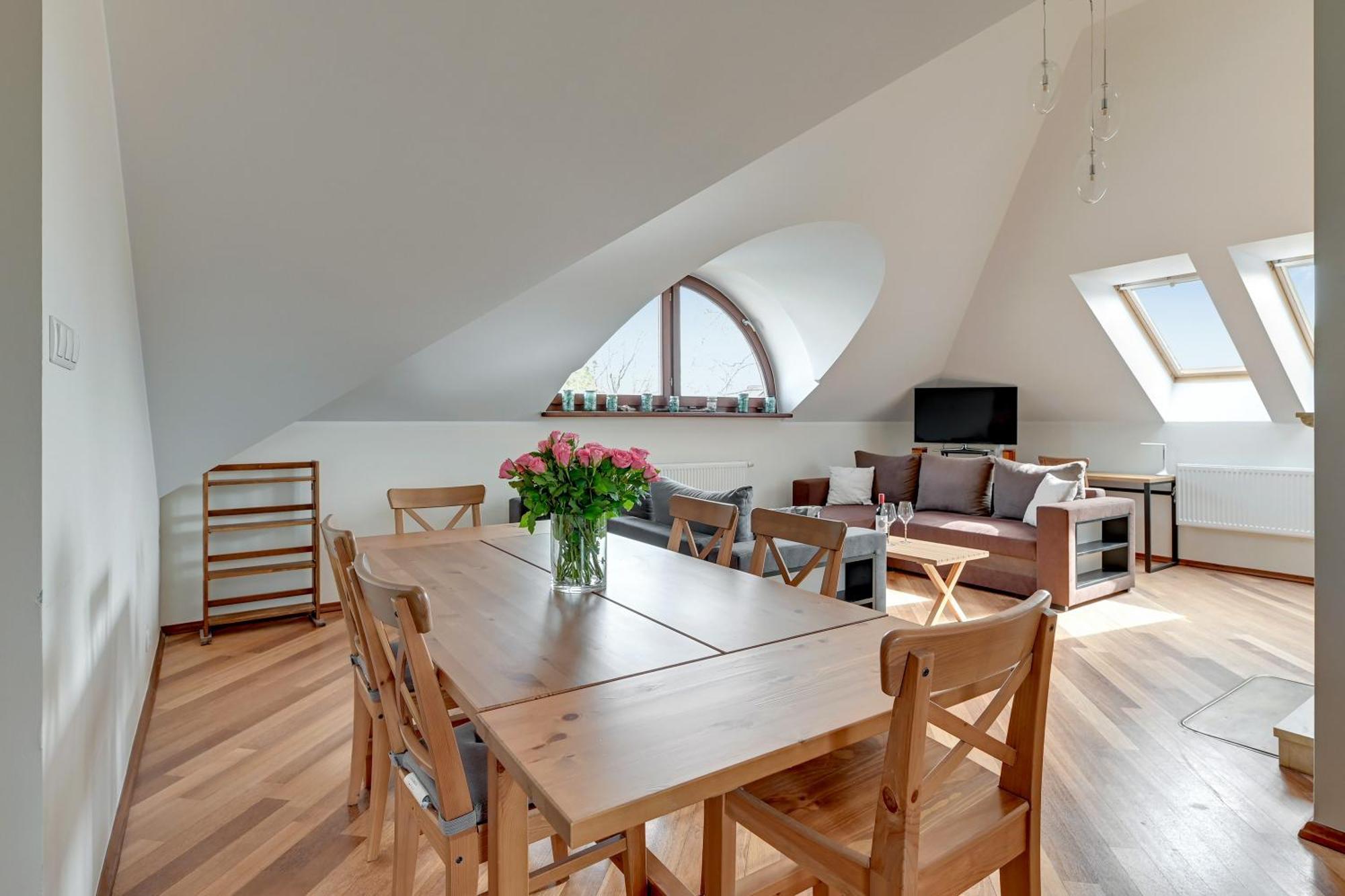 Dom & House - Apartment Chopina 37 Supreme โซพอต ภายนอก รูปภาพ