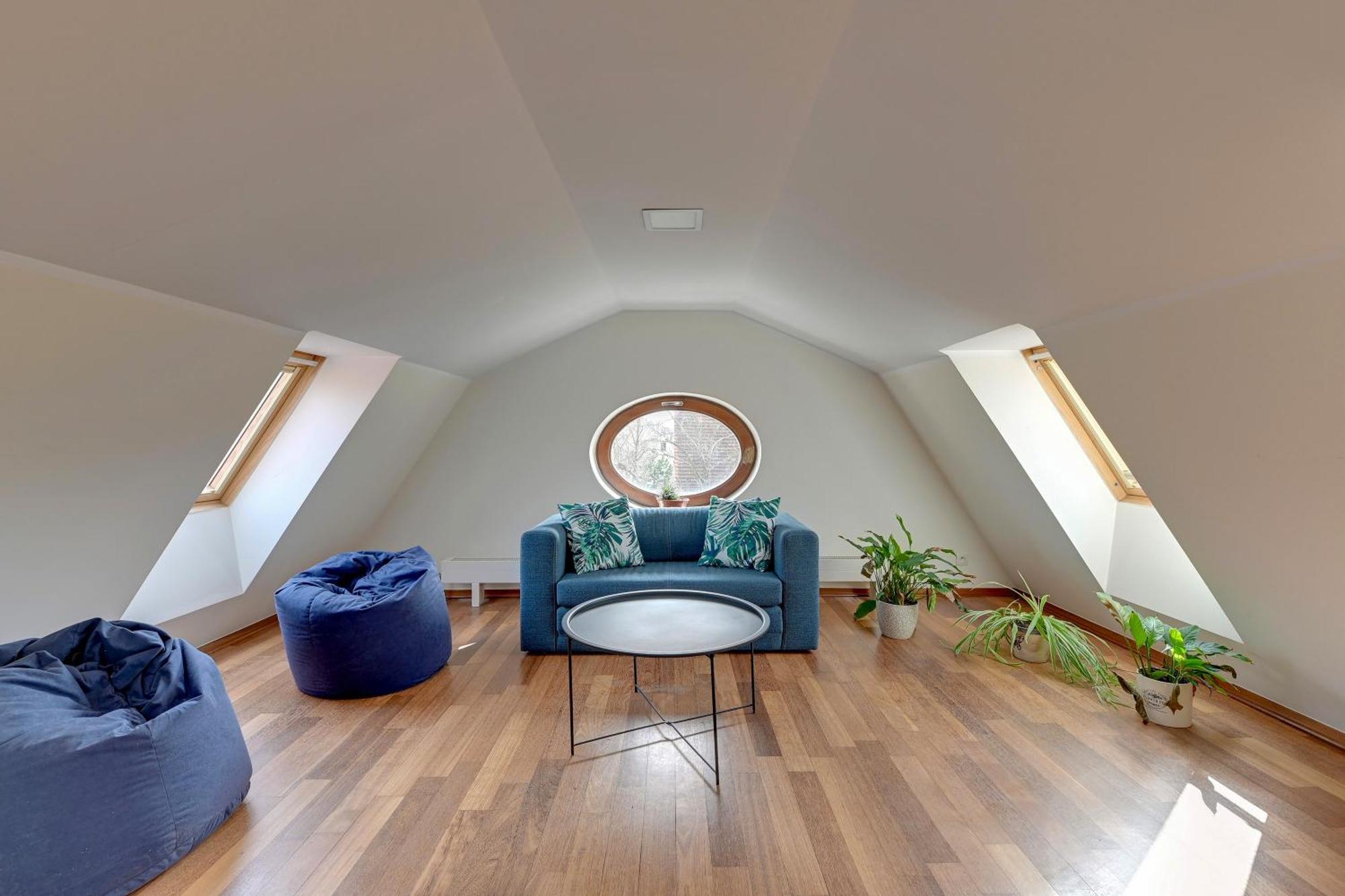 Dom & House - Apartment Chopina 37 Supreme โซพอต ภายนอก รูปภาพ