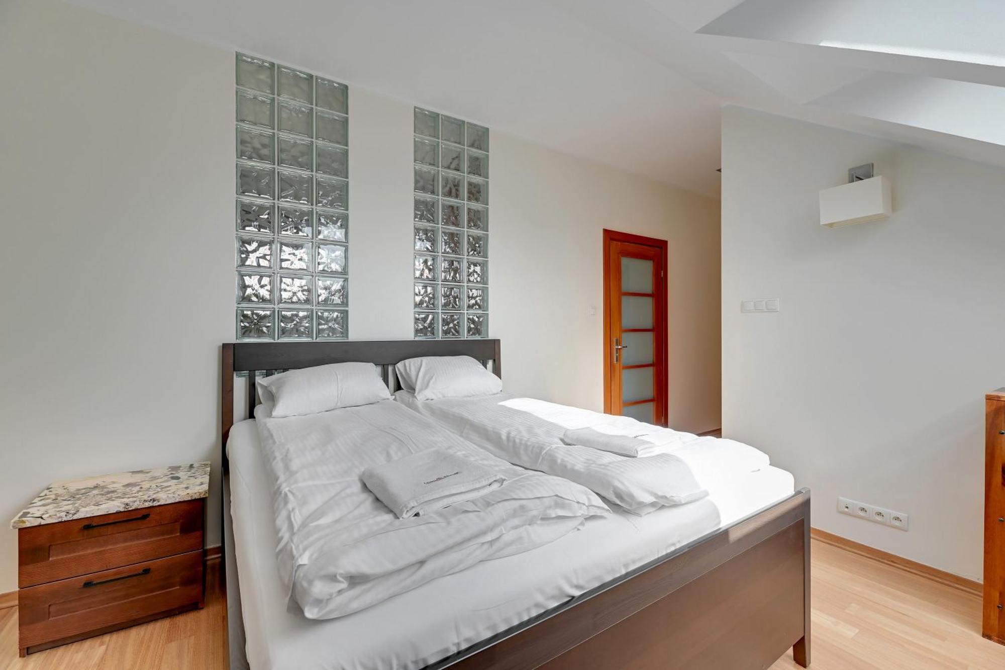 Dom & House - Apartment Chopina 37 Supreme โซพอต ภายนอก รูปภาพ