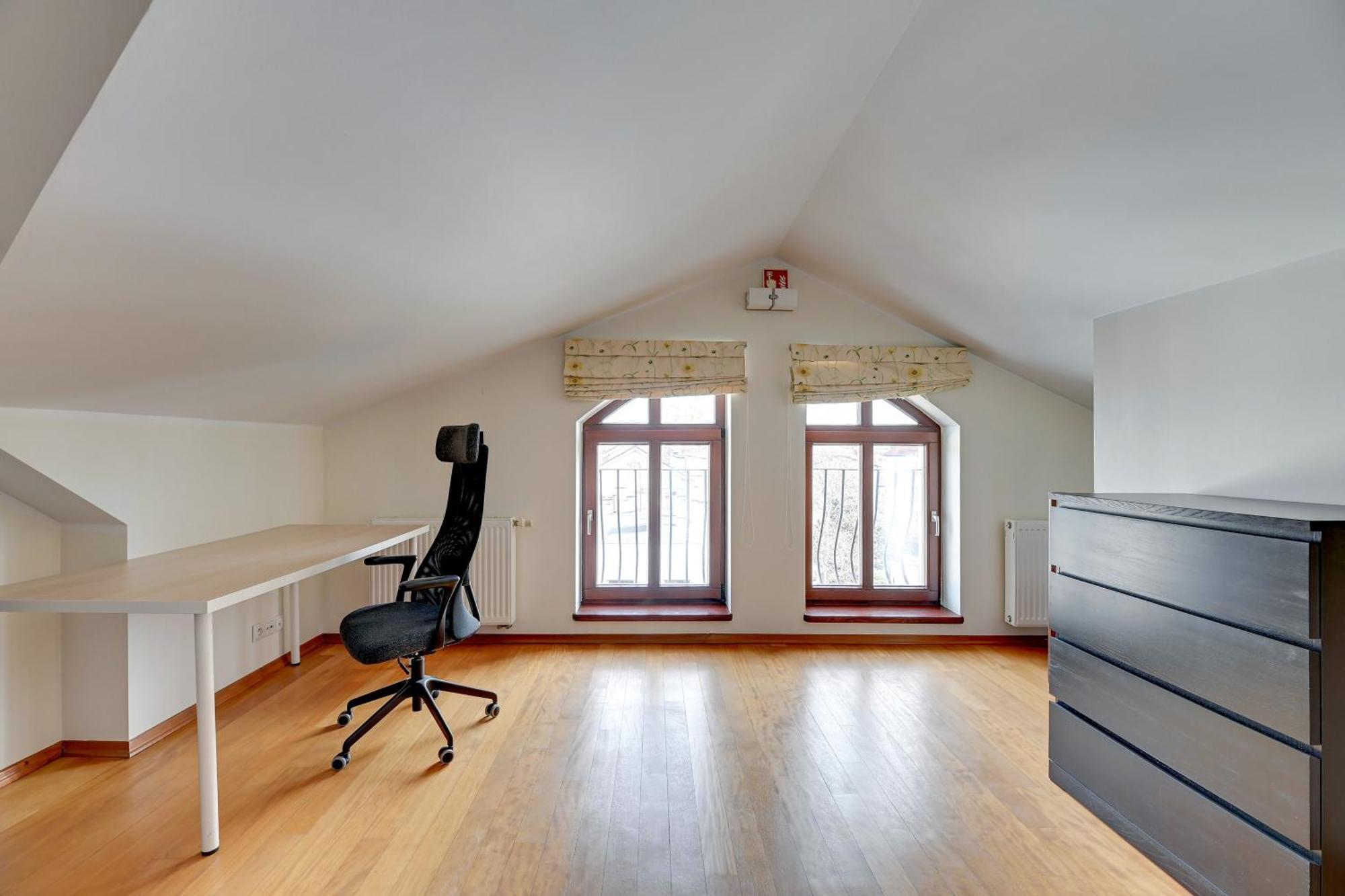 Dom & House - Apartment Chopina 37 Supreme โซพอต ภายนอก รูปภาพ